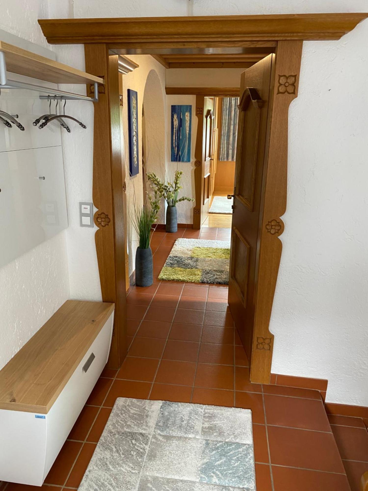 Apartamento Ferienhaus Schaiter - Ganzes Haus Mit Garten Und Gratis Parkplatz Innsbruck Exterior foto